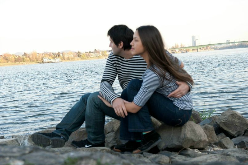 Надежда Суховий | Köln