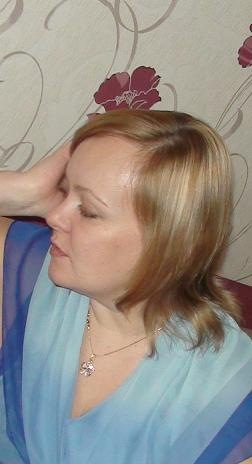 №85, Елена Мамаева №85, Елена Мамаева