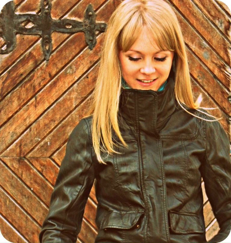 Влада Пучковская -‘๑’- | Львов