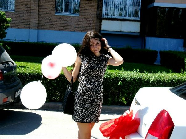 №5, Мария Владимировна, Волгоград №5, Мария Владимировна, Волгоград