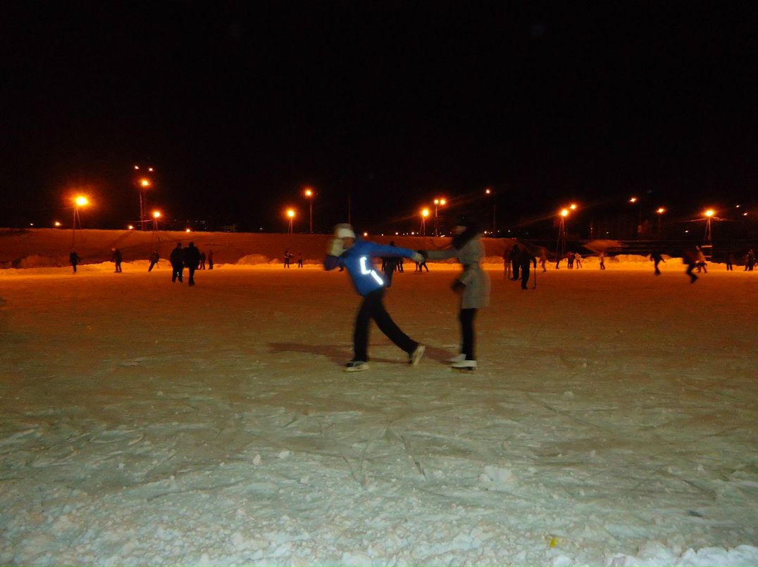 Татьяна Ершова | Иркутск