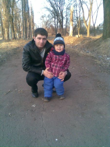 №64, Игорь Самойлов, Кривой Рог №64, Игорь Самойлов, Кривой Рог