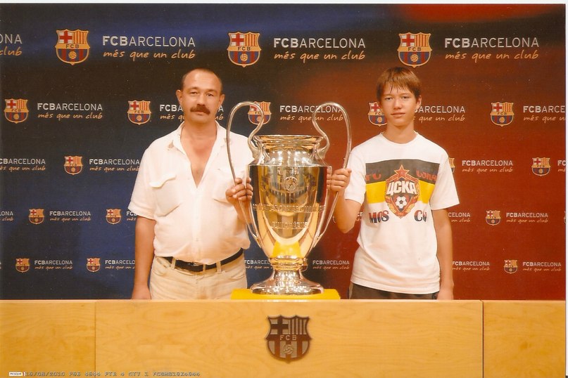 Серёга Кораблев | Одинцово