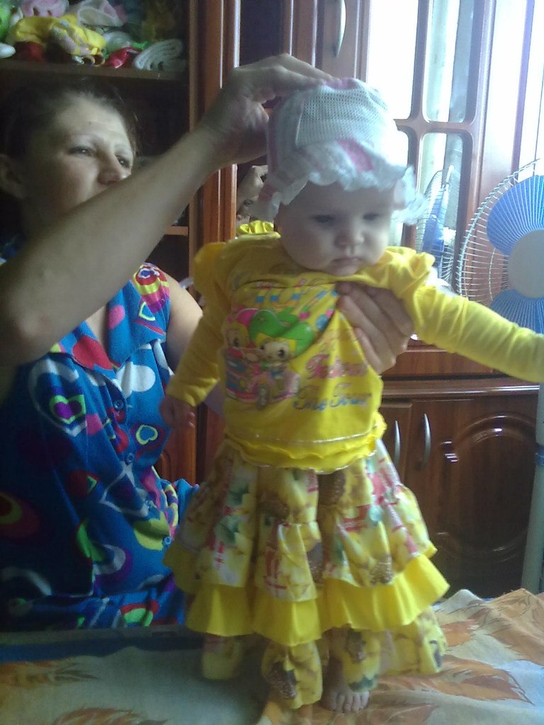 Наташа Шамрай | Николаев