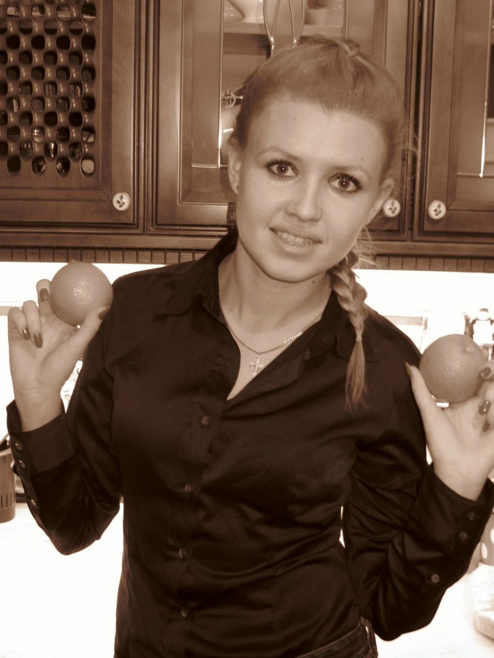 Марина Маринина | Киев