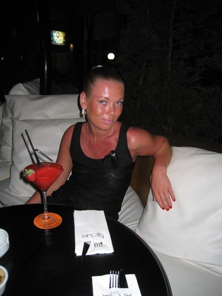 Ксения Козлова | Санкт-Петербург