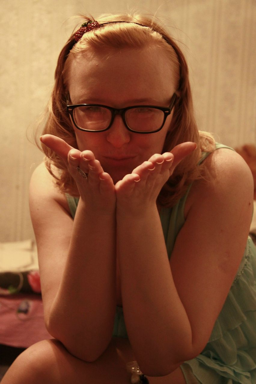 Юлия Пажитнева Сергеевна | Самара