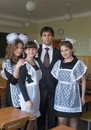 Фотография Евстифеевой Ульяны