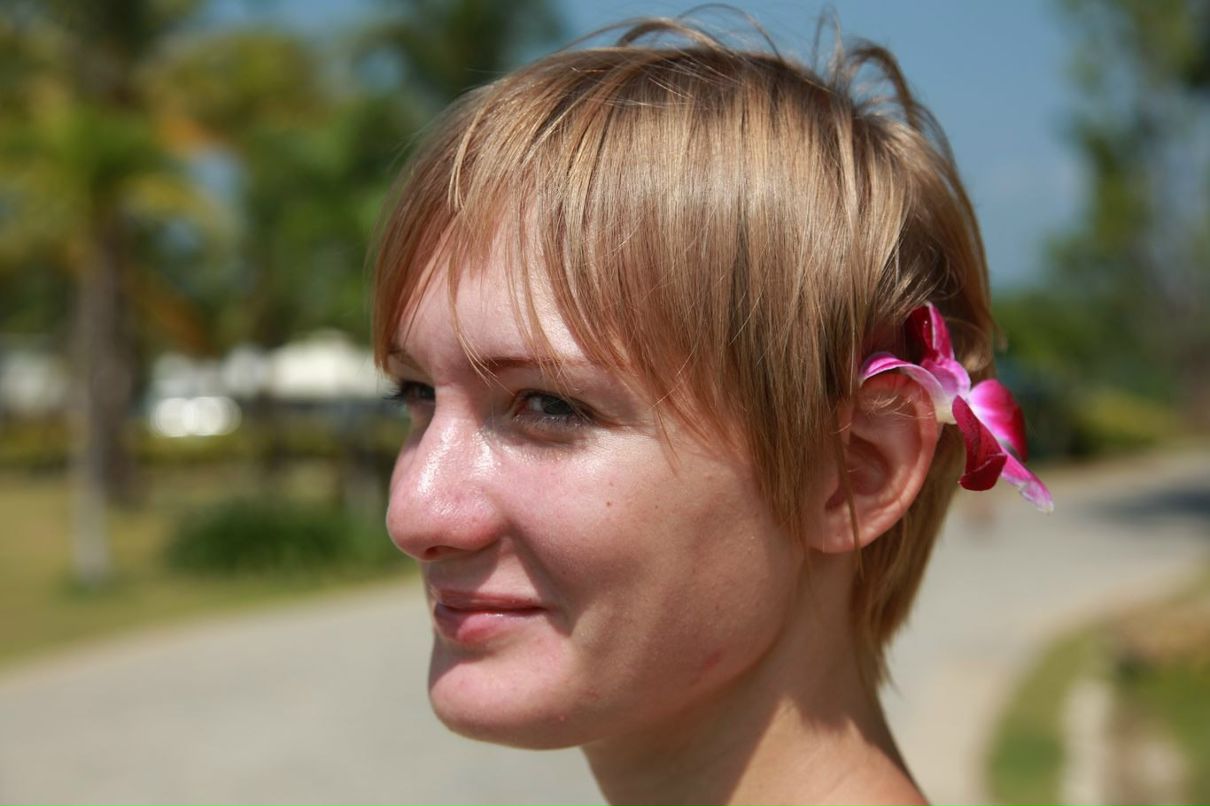 Катя Крутикова | 