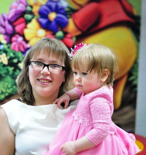 Галина Никитина | Выборг