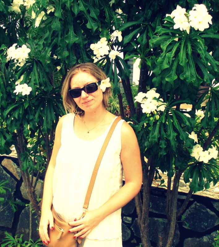 Виктория Семочкина ˜”*°•.♥.•°*”˜ | Praha