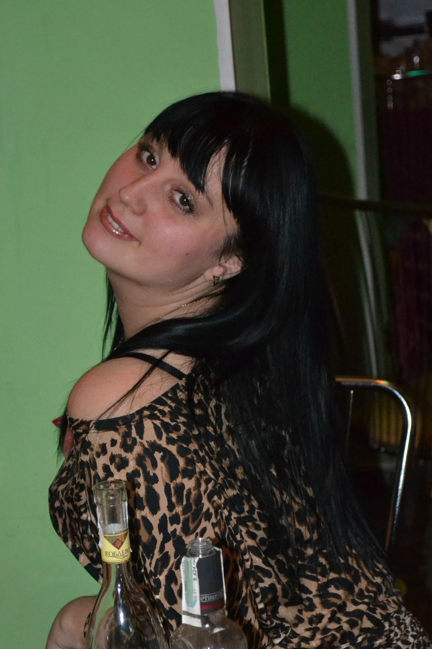 Елена Бондарь | Горловка