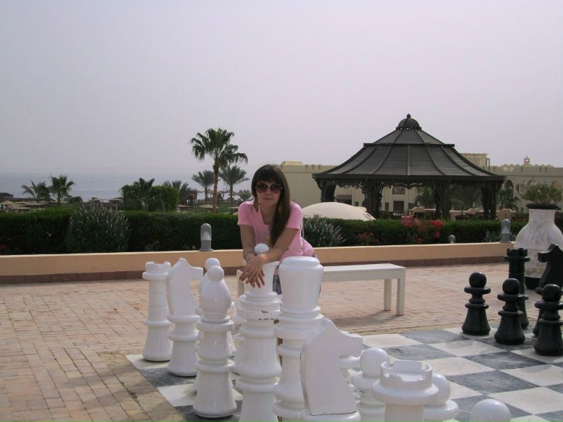 Ирина Александрова | Снежногорск