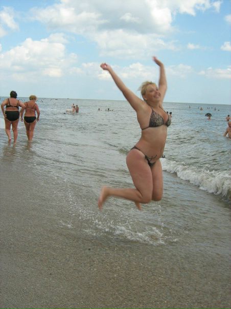 №4, Наташа, 50 лет, Киев №4, Наташа, 50 лет, Киев