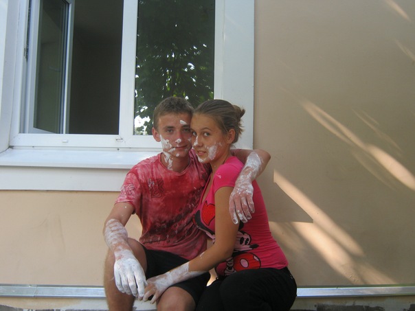 №6, Влад Базіль №6, Влад Базіль