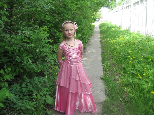 №6, Лиза Тузкова №6, Лиза Тузкова