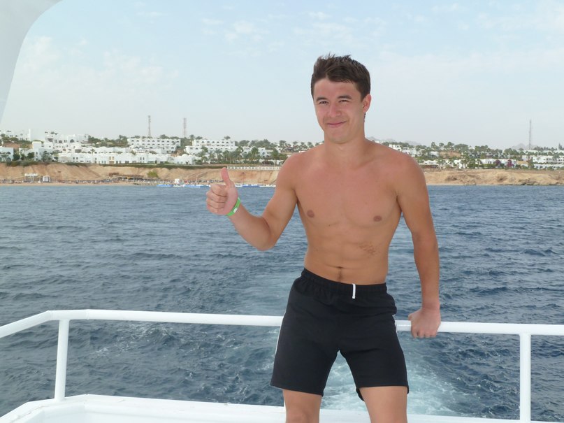 Тёмик Хомутов | 