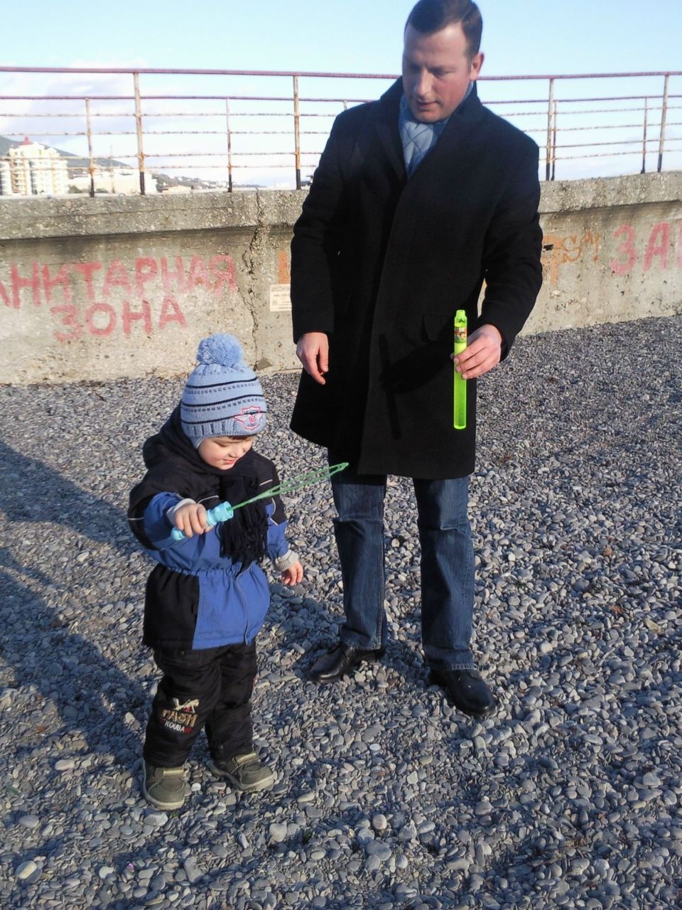 Михаил Блест | Севастополь