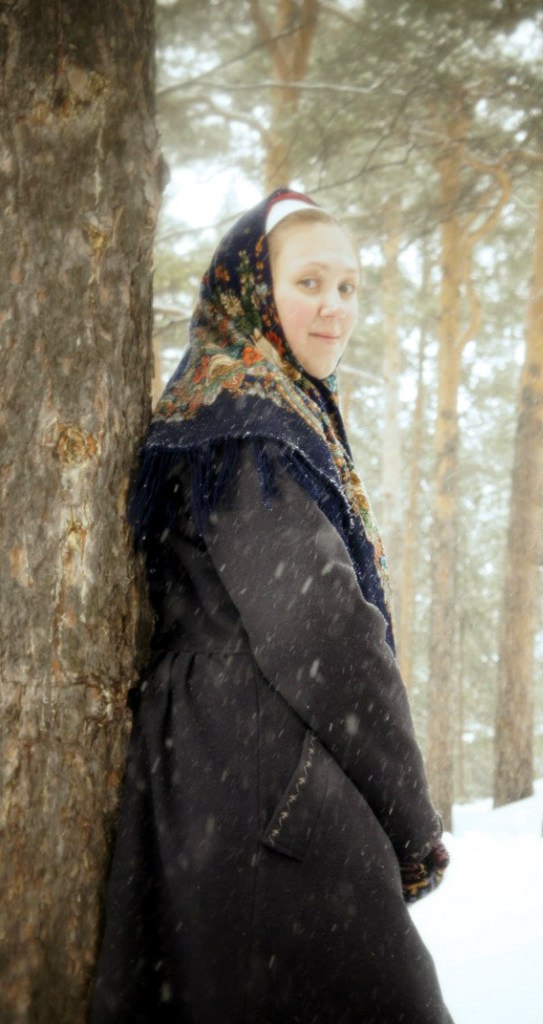 Наталья Буданова | Симферополь