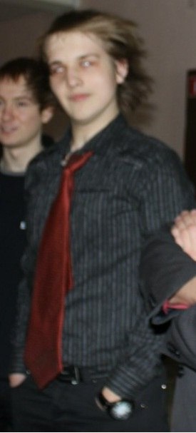 Алекс Селиванов | Минск