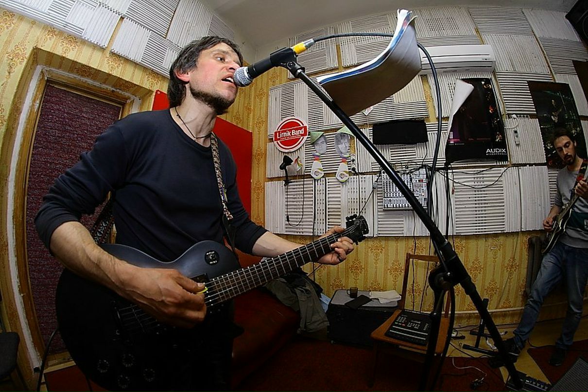 Pit Pit Pit | Киев