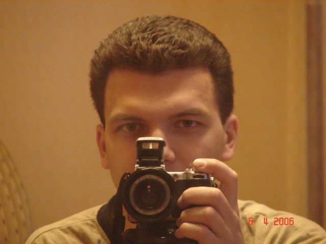 Сергей Маслюк | Санкт-Петербург