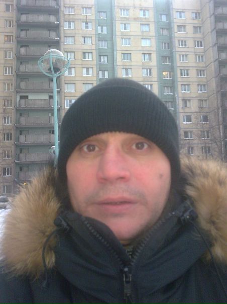 №123, Андрей Бобылёв, 59 лет, Санкт-Петербург, Россия №123, Андрей Бобылёв, 59 лет, Санкт-Петербург, Россия