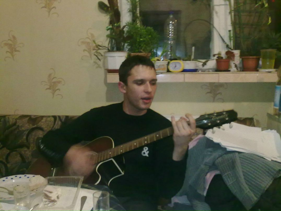 Виталий Васильев | Запорожье