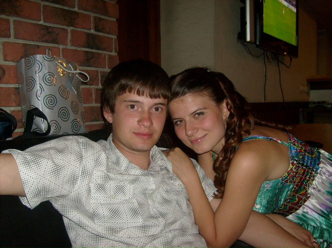 Алина Зайцева .ιll♥llι. | Казань