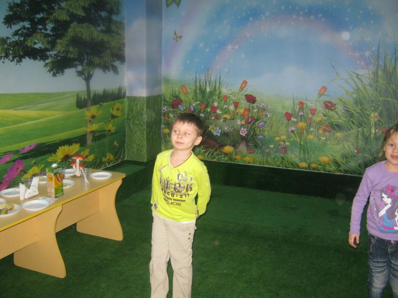 Танюша Маслова | Кривой Рог