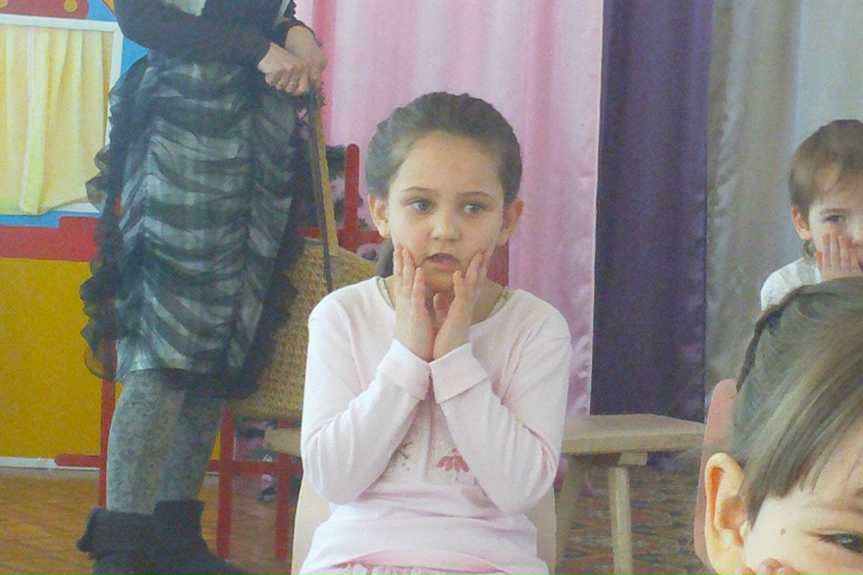 Юлия Попкова | Витебск