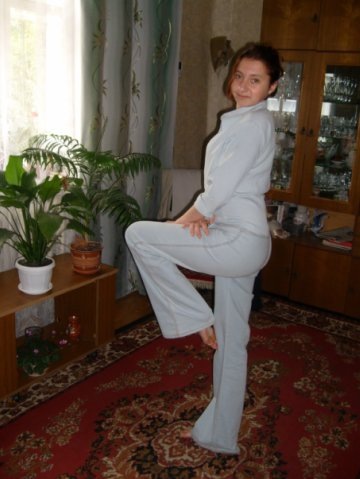 №44, Марина Чернышова, 36 лет, Тверь №44, Марина Чернышова, 36 лет, Тверь