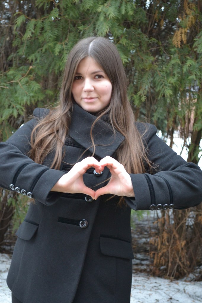 Мария Тютчева | Москва