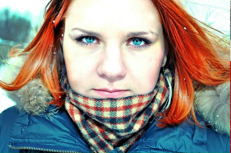 Алеся Карпейчик | Гагарин