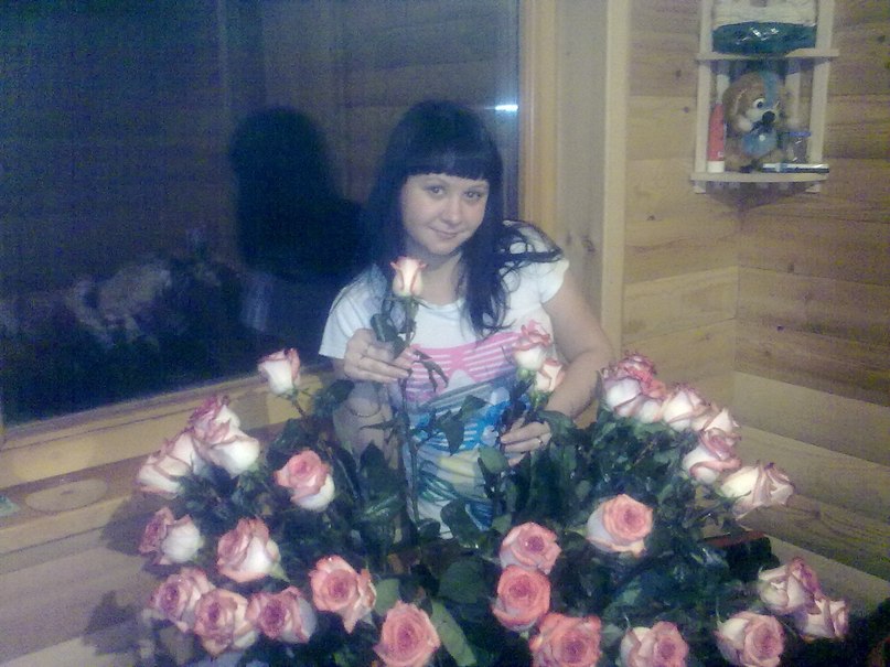 Елена Белокопытова | Новосибирск