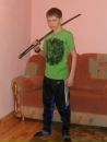 Фотография Александр Парецкий