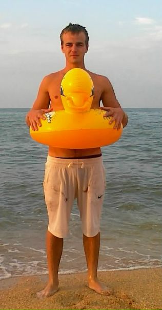 №1, Юра Желтов, 33 года, Краснодар №1, Юра Желтов, 33 года, Краснодар