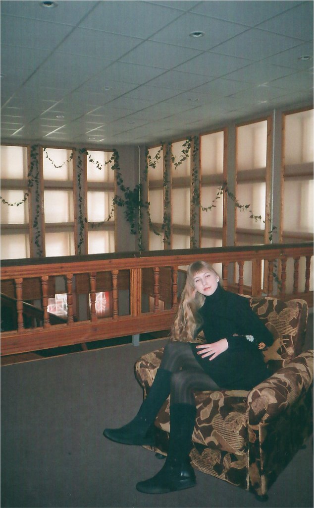 Инна Мещерякова | Витебск