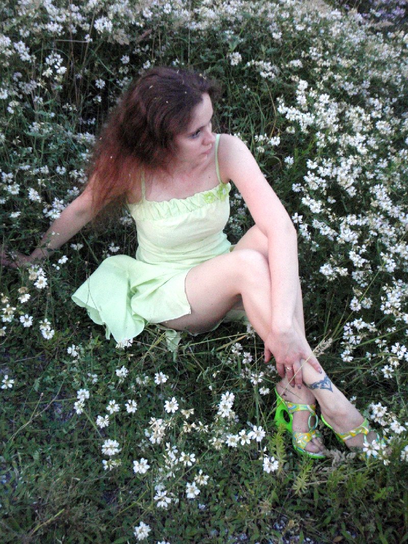 Виктория Сурма (Цымбал) | Славянск