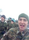 Фотография Окунева Андрея