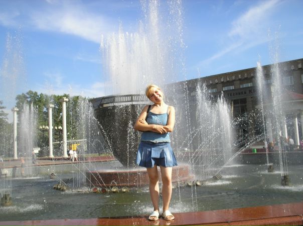 №4, Елена Коваленко №4, Елена Коваленко