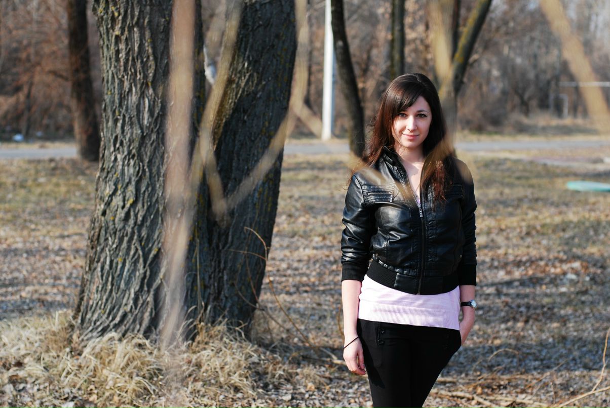 Виктория Елкина | Белгород