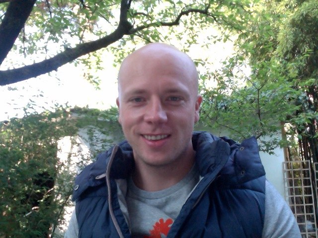 Александр Прохоренко | Киев