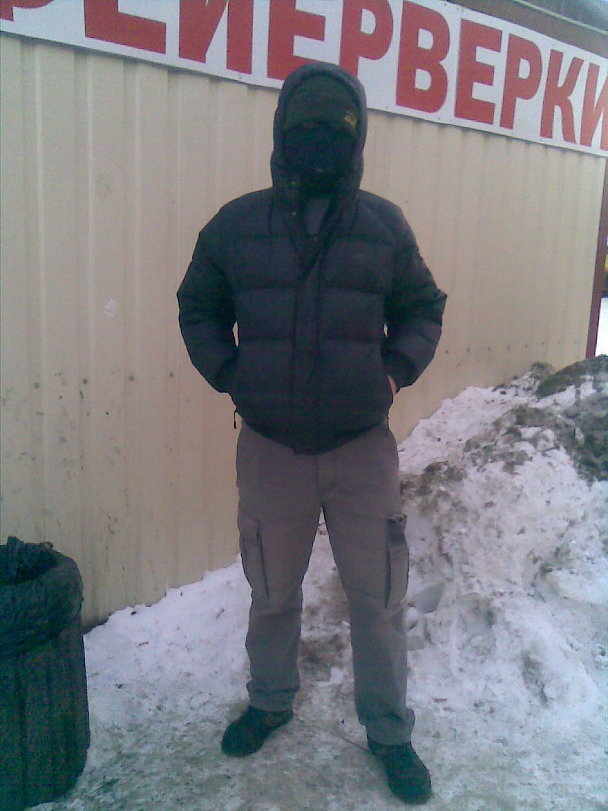 Владимир Адаськов | Минск