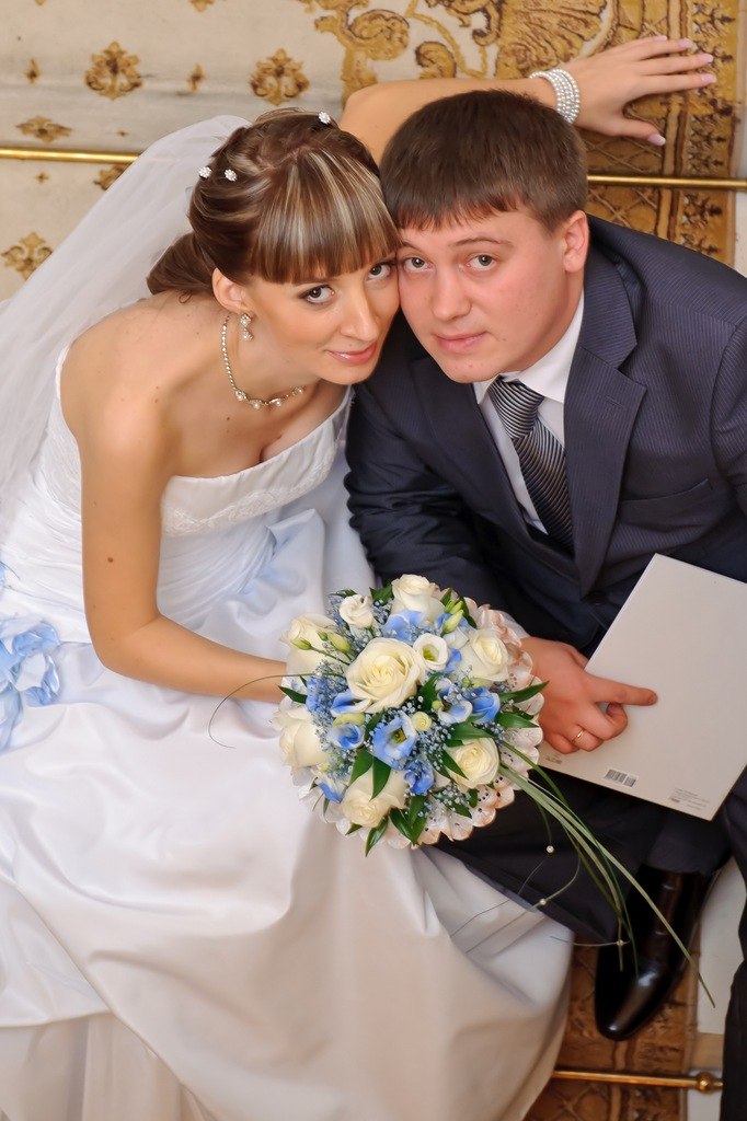 Вера Соболева | Санкт-Петербург