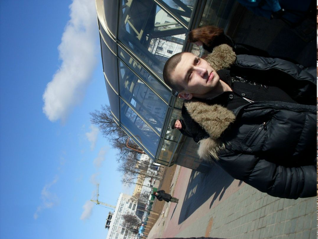 Антон Бабич | Минск