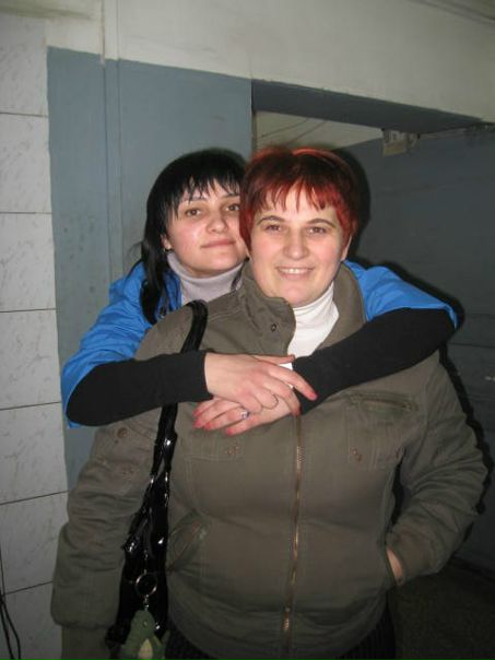 №46, Юльчик Павлюк, 39 лет, Днепр (Днепропетровск) №46, Юльчик Павлюк, 39 лет, Днепр (Днепропетровск)