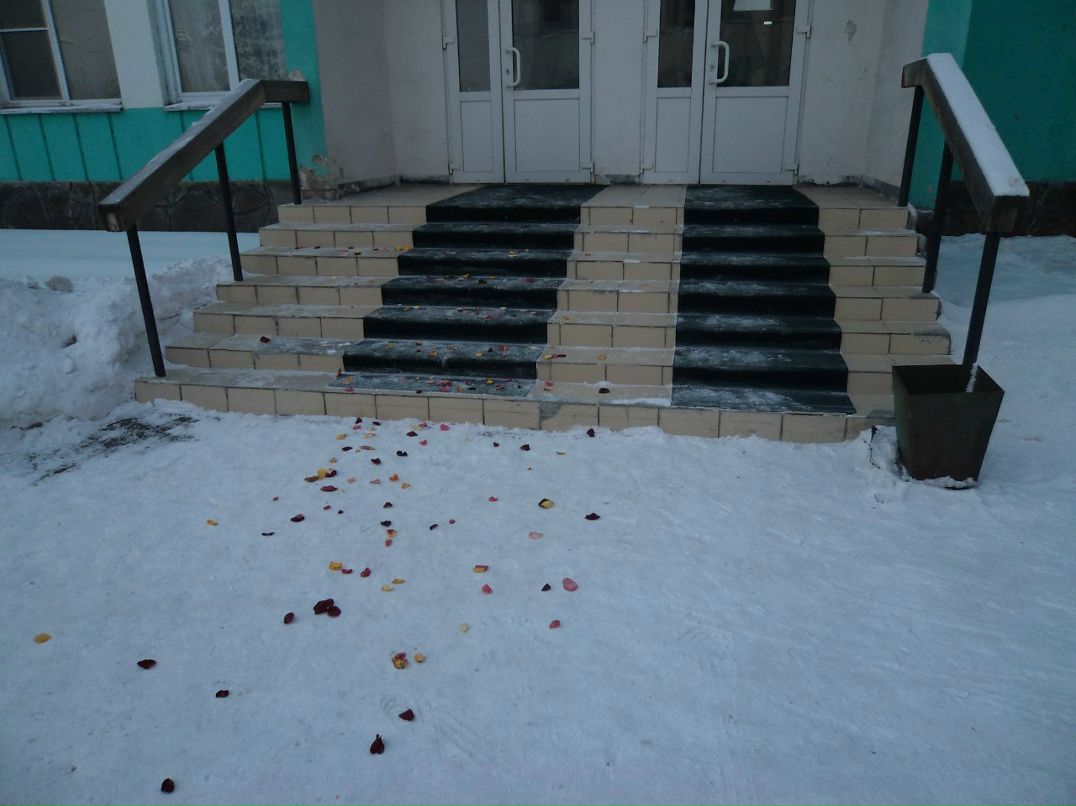 Марина Кананович | Минусинск