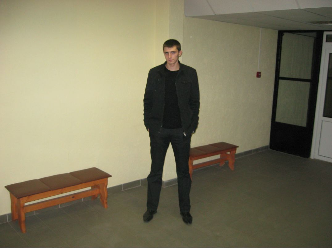 Артем Лысенков | Москва