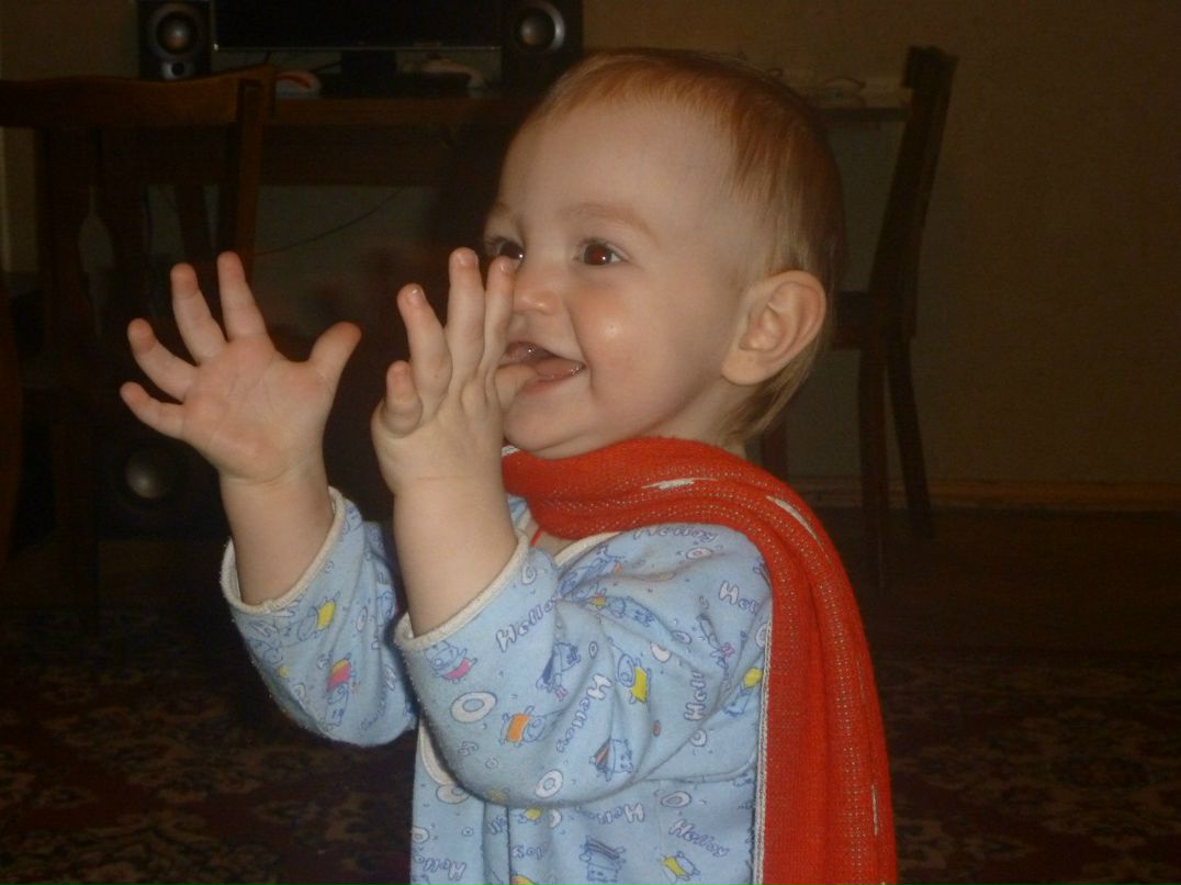 Анастасия Аникина | Санкт-Петербург